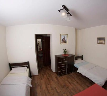 Euro Zajazd - Casa Di Fulvio Maria Viola Hotel Белско-Бяла Екстериор снимка