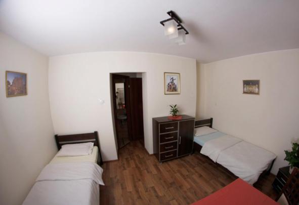 Euro Zajazd - Casa Di Fulvio Maria Viola Hotel Белско-Бяла Екстериор снимка