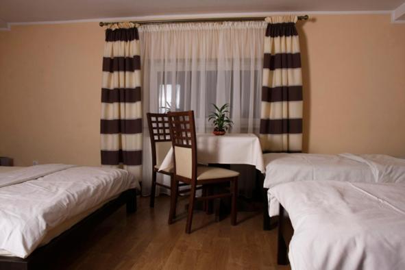 Euro Zajazd - Casa Di Fulvio Maria Viola Hotel Белско-Бяла Екстериор снимка