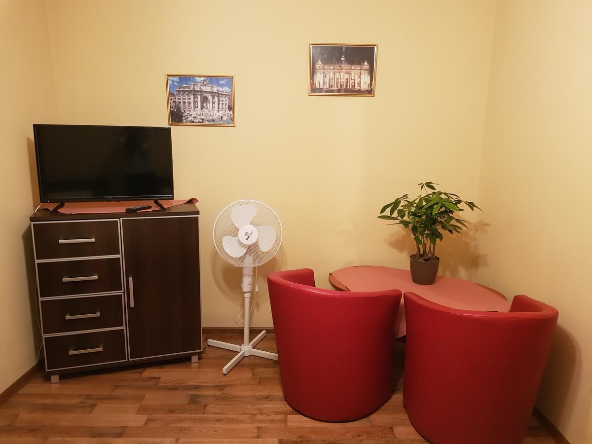 Euro Zajazd - Casa Di Fulvio Maria Viola Hotel Белско-Бяла Екстериор снимка