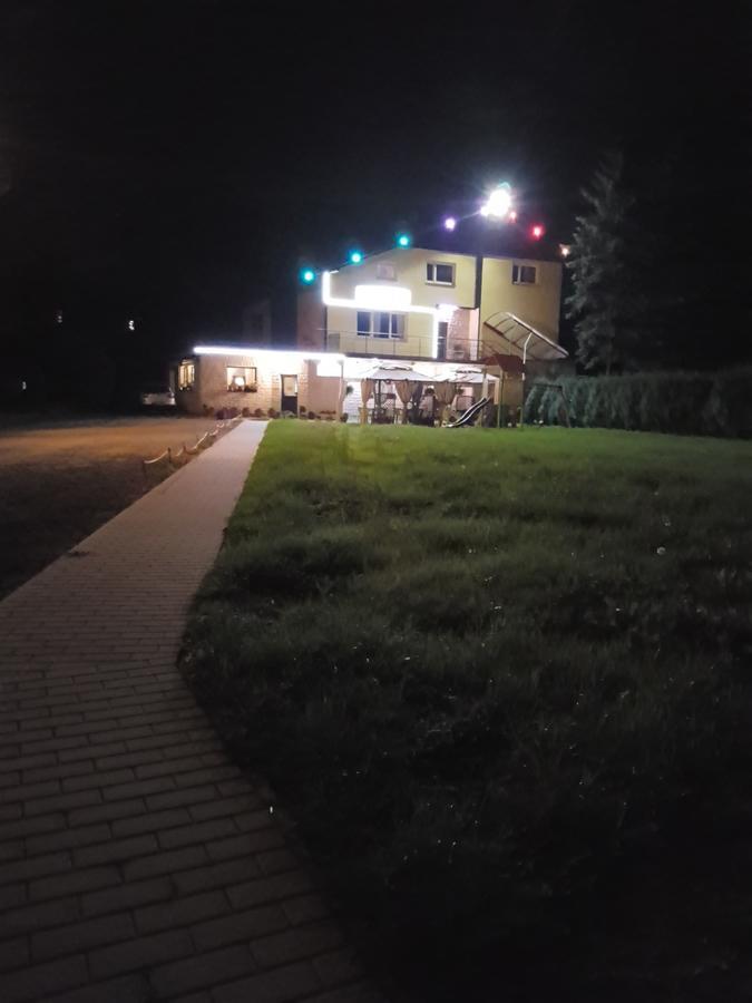 Euro Zajazd - Casa Di Fulvio Maria Viola Hotel Белско-Бяла Екстериор снимка