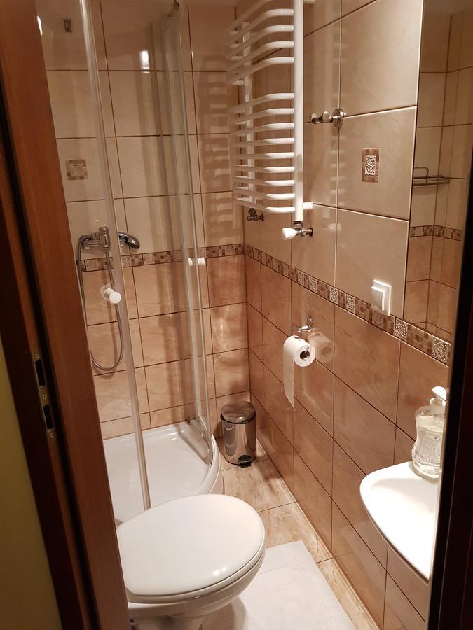 Euro Zajazd - Casa Di Fulvio Maria Viola Hotel Белско-Бяла Екстериор снимка